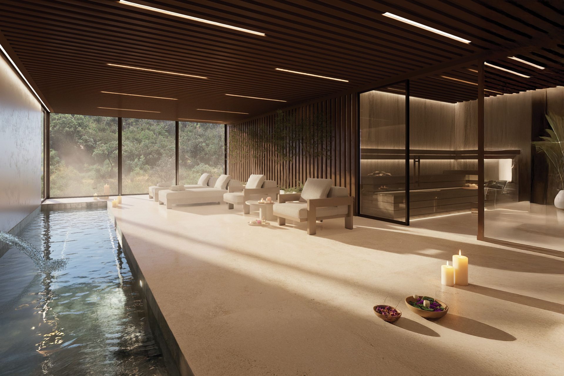 Spa