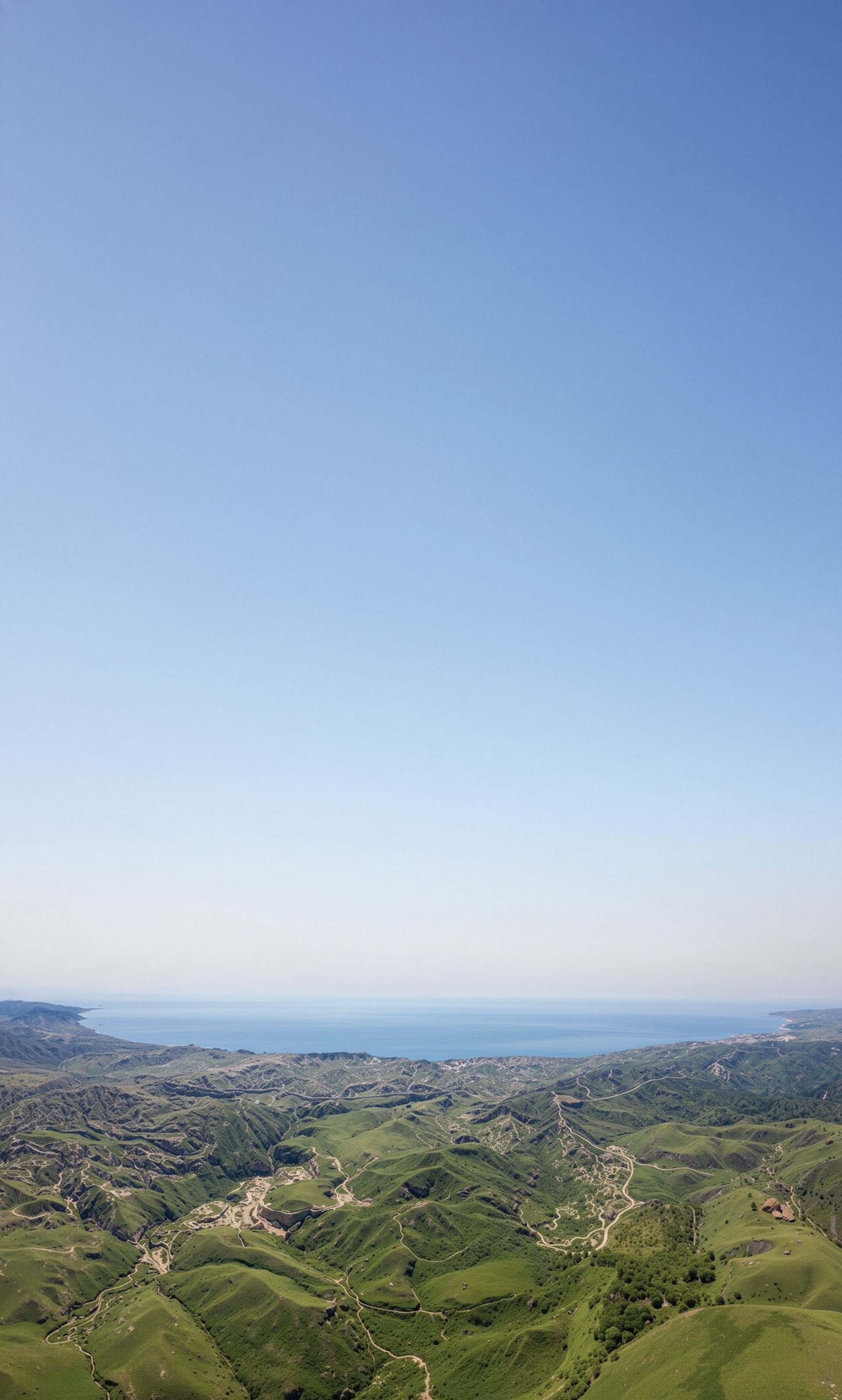 Panorámica del valle