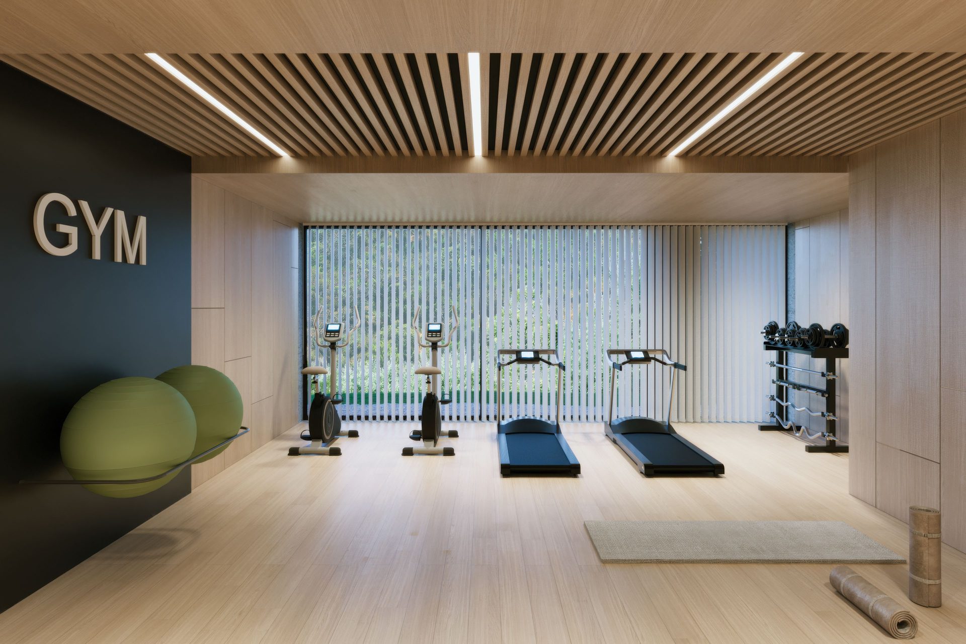 Gym