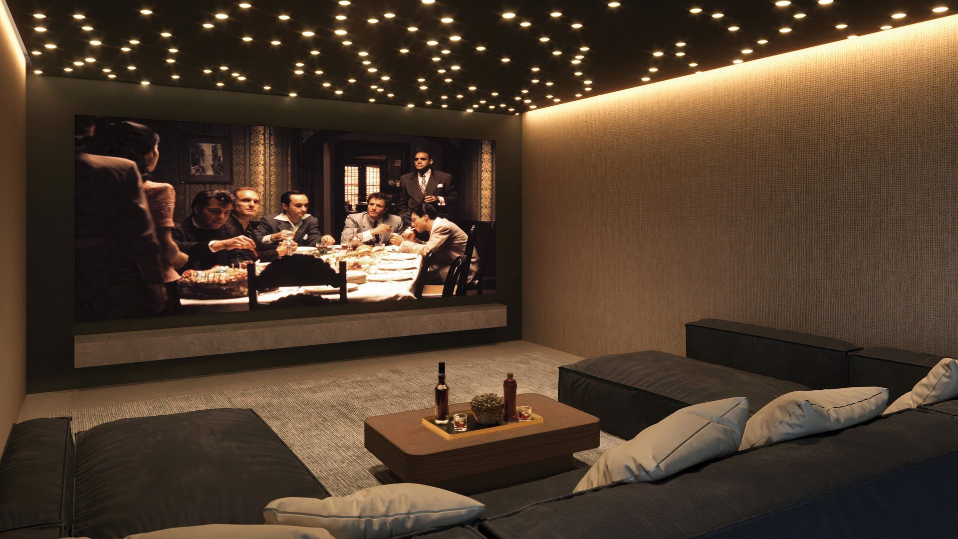Cinema